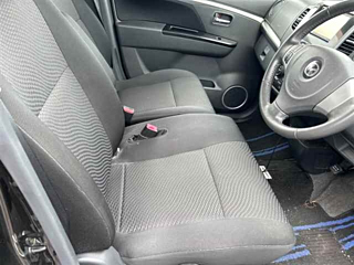 MAZDA AZ WAGON 2011
