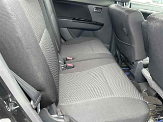 MAZDA AZ WAGON 2011