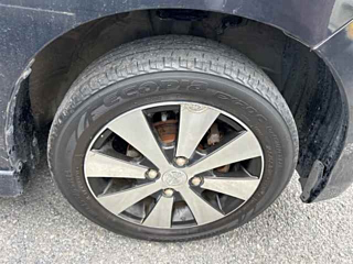 MAZDA AZ WAGON 2011