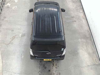 MAZDA AZ WAGON 2011