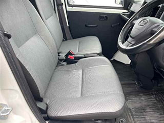 DAIHATSU HIJET VAN 2021