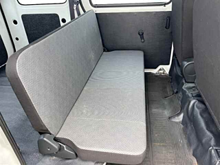 DAIHATSU HIJET VAN 2021