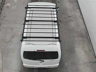 DAIHATSU HIJET VAN 2021
