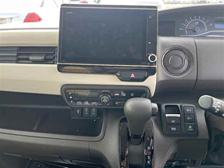HONDA N BOX 2022