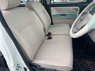 DAIHATSU MOVE CANBUS 2022