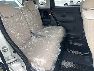 DAIHATSU MOVE CANBUS 2022