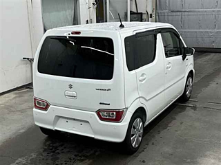 SUZUKI WAGON R 2024