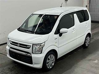 SUZUKI WAGON R 2024