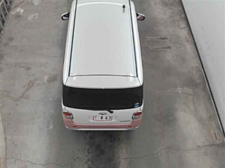 DAIHATSU MOVE CANBUS 2021