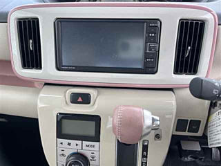 DAIHATSU MOVE CANBUS 2021