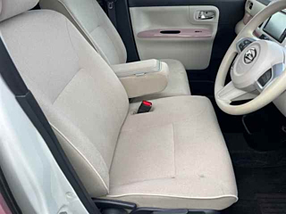DAIHATSU MOVE CANBUS 2021