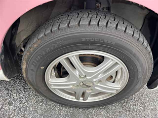 DAIHATSU MOVE CANBUS 2021
