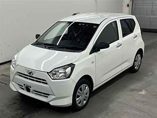 DAIHATSU MIRA E S 2020