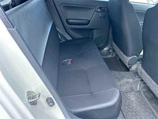DAIHATSU MIRA E S 2020