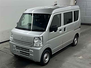 SUZUKI EVERY 2022