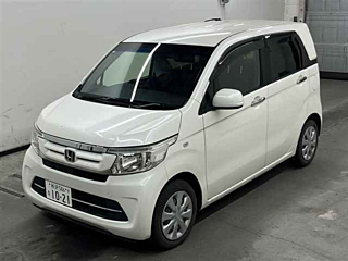 HONDA N WGN 2018