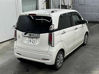 HONDA N WGN 2018