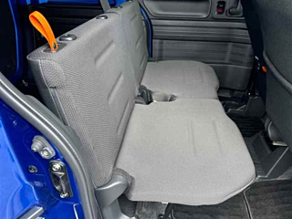 HONDA N VAN 2021