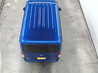 HONDA N VAN 2021