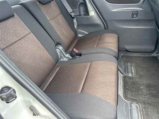 NISSAN ROOX 2011