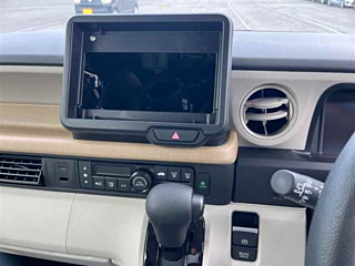 HONDA N BOX 2025