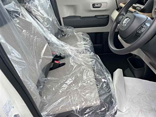 HONDA N BOX 2025