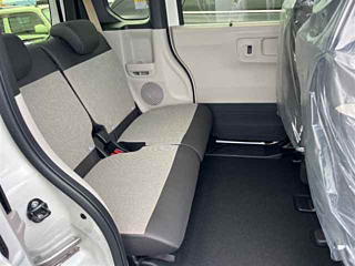 HONDA N BOX 2025