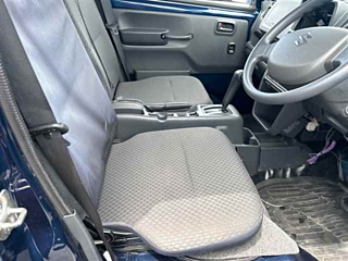 SUZUKI CARRY TRUCK 2018