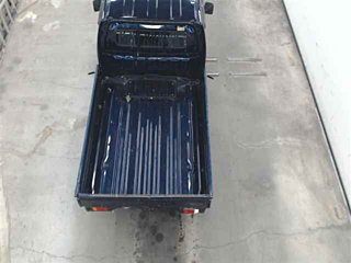 SUZUKI CARRY TRUCK 2018