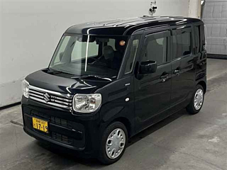 SUZUKI SPACIA 2022
