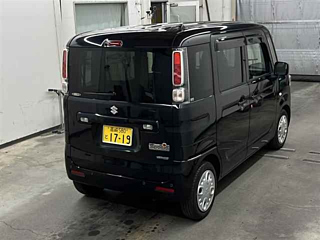 SUZUKI SPACIA 2022