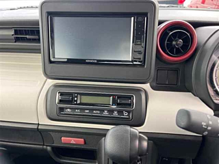 SUZUKI SPACIA 2022