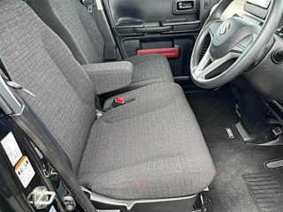 SUZUKI SPACIA 2022
