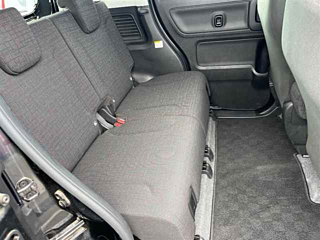 SUZUKI SPACIA 2022
