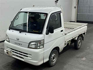 DAIHATSU HIJET TRUCK 2009
