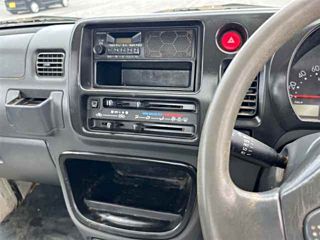 DAIHATSU HIJET TRUCK 2009