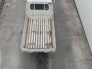 DAIHATSU HIJET TRUCK 2009