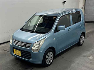 SUZUKI WAGON R 2013
