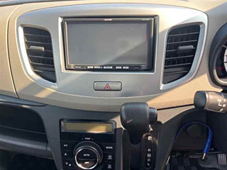 SUZUKI WAGON R 2013