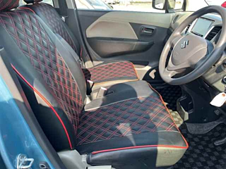 SUZUKI WAGON R 2013