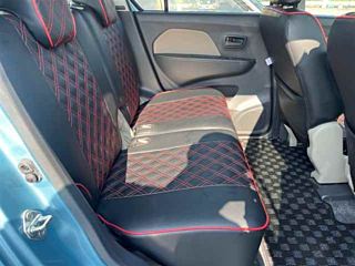 SUZUKI WAGON R 2013
