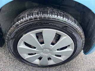 SUZUKI WAGON R 2013