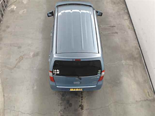SUZUKI WAGON R 2013