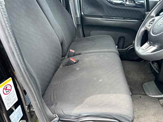HONDA N BOX 2014