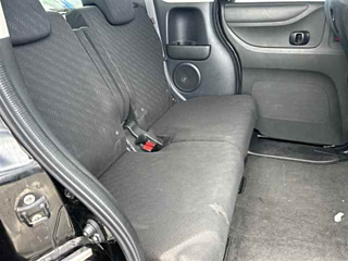 HONDA N BOX 2014