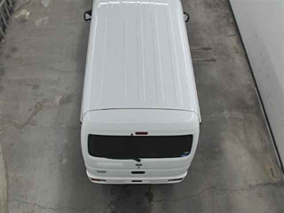 NISSAN CLIPPER VAN 2021
