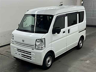 NISSAN CLIPPER VAN 2021