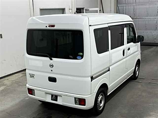 NISSAN CLIPPER VAN 2021