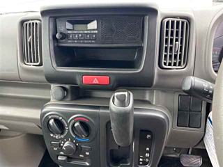 NISSAN CLIPPER VAN 2021