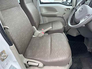 NISSAN CLIPPER VAN 2021
